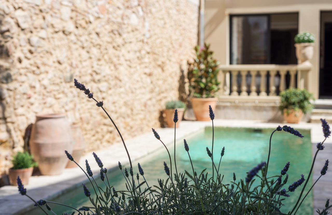 Hotel Casa Peya - Adults Only Palafrugell Exteriör bild