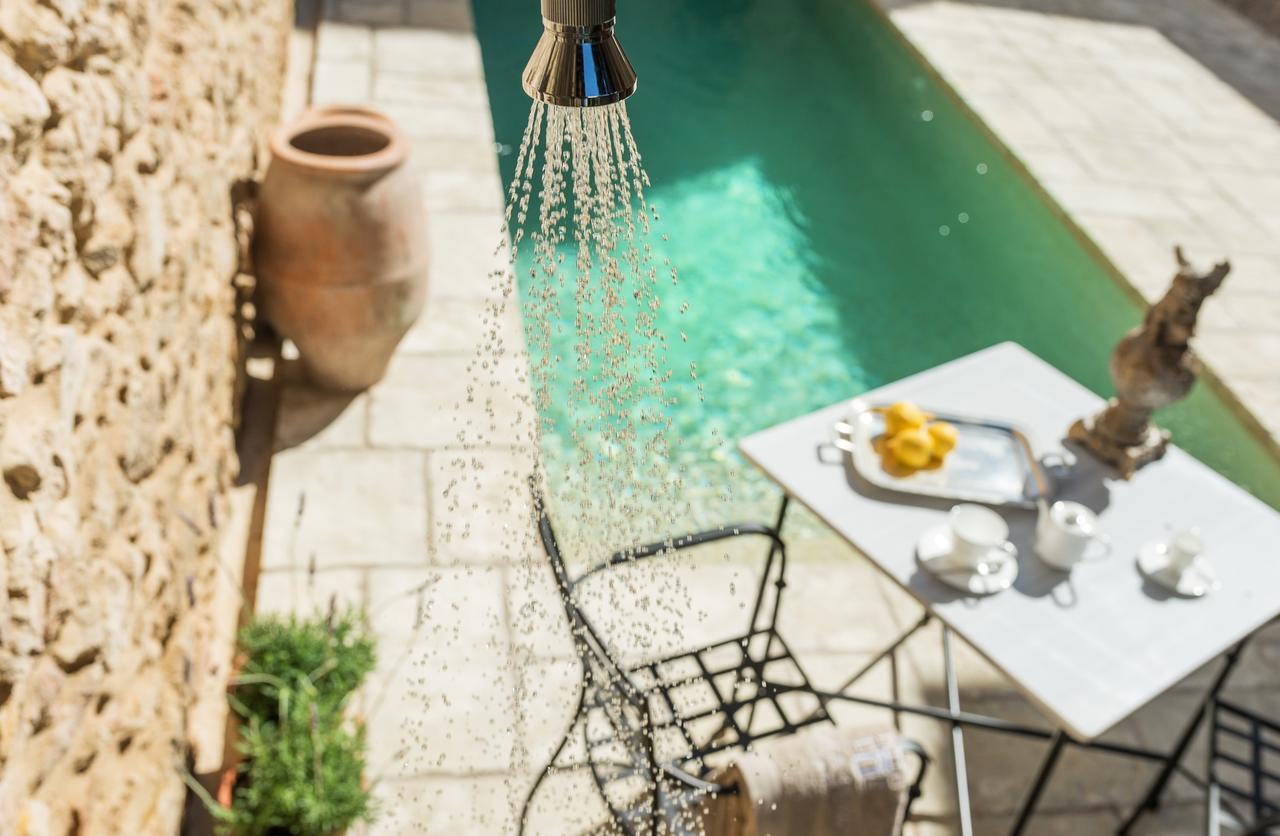 Hotel Casa Peya - Adults Only Palafrugell Exteriör bild