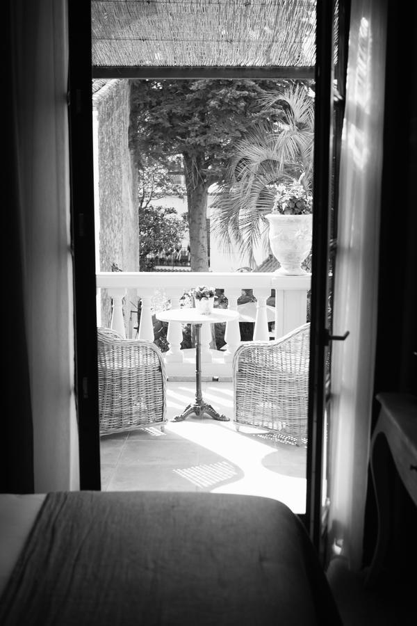 Hotel Casa Peya - Adults Only Palafrugell Exteriör bild