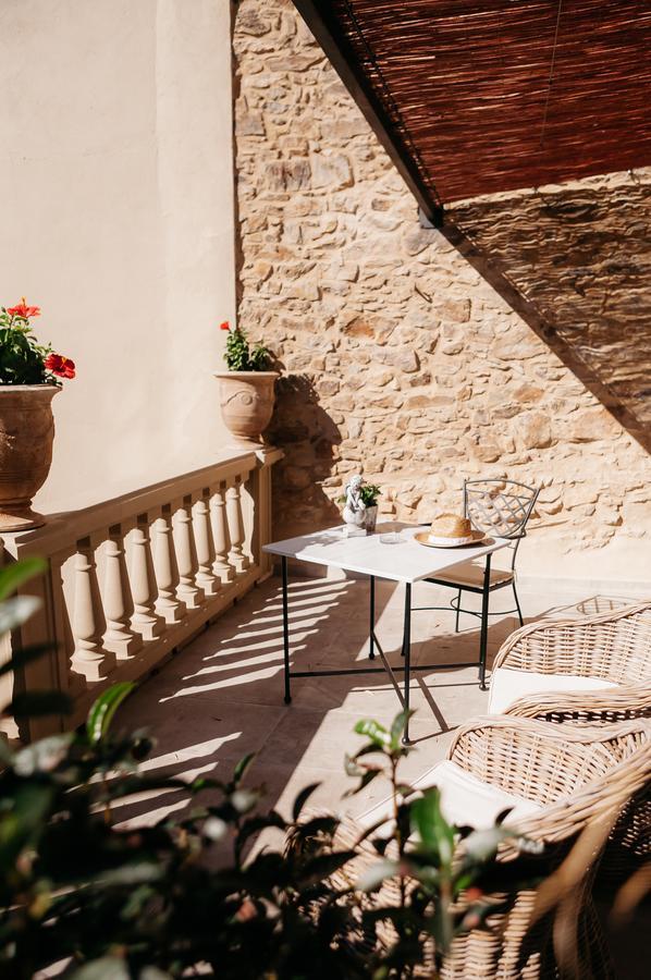 Hotel Casa Peya - Adults Only Palafrugell Exteriör bild