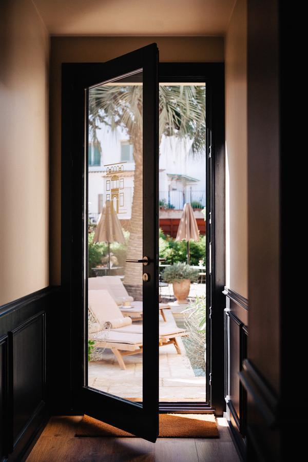 Hotel Casa Peya - Adults Only Palafrugell Exteriör bild
